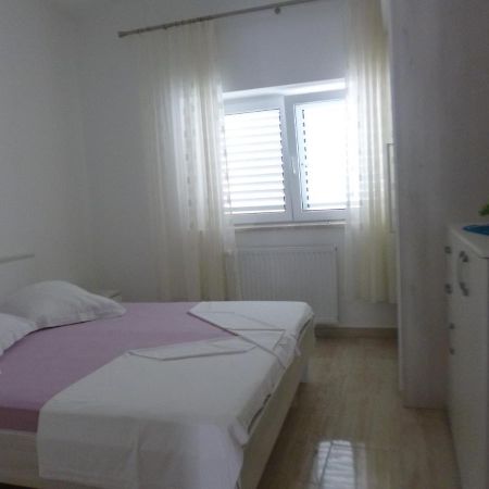 Hotel Haus Pehar Baška Voda Exterior foto