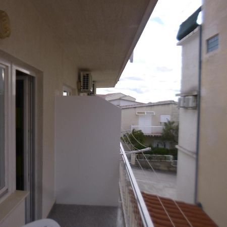 Hotel Haus Pehar Baška Voda Exterior foto